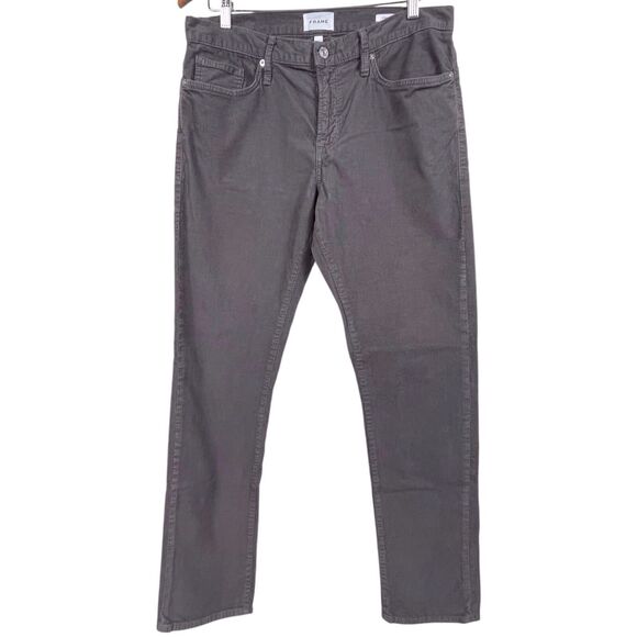 *** Men’s Corduroy Pants - Picture 1 of 3